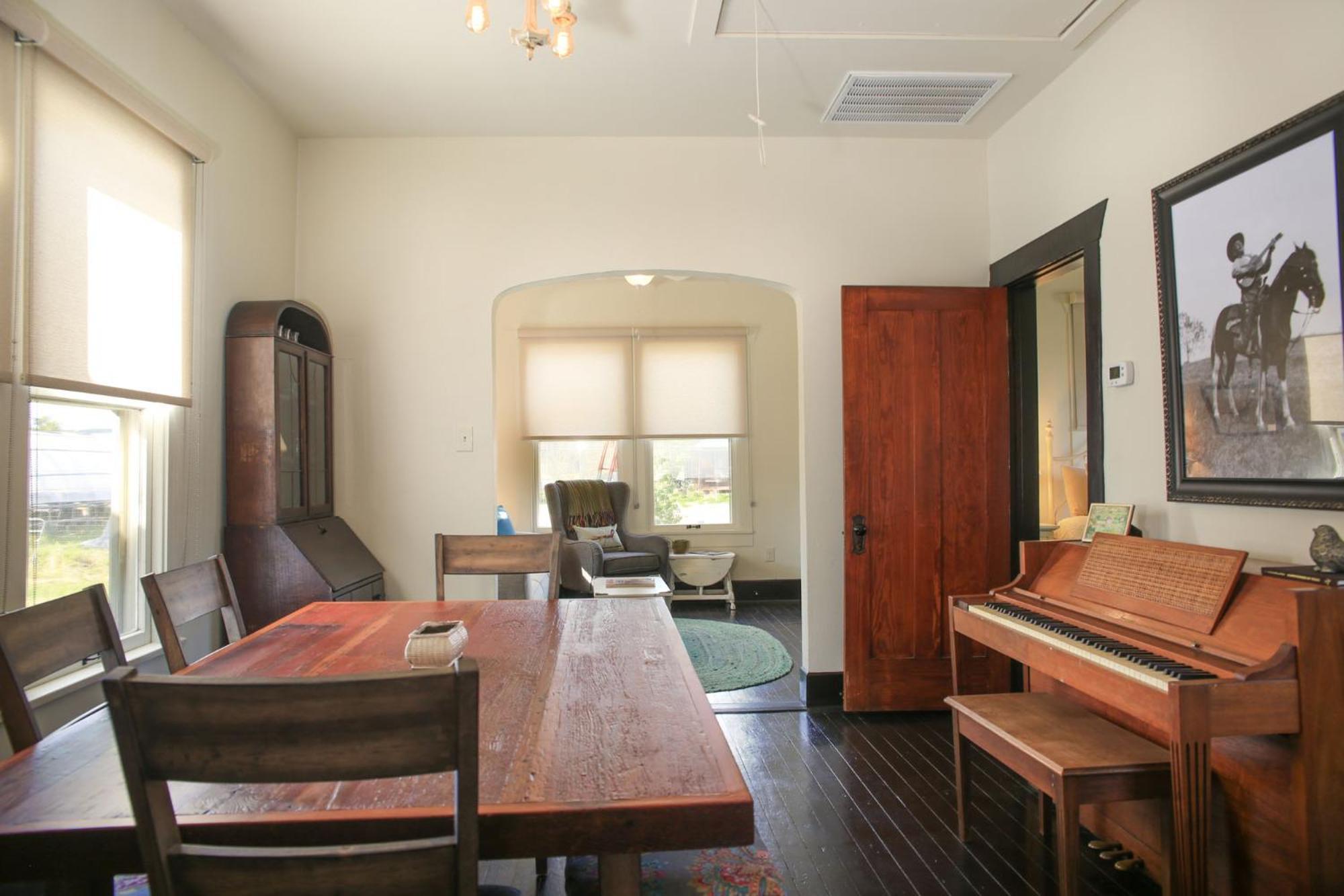 Montesino Ranch Lodging Villa Wimberley Ngoại thất bức ảnh