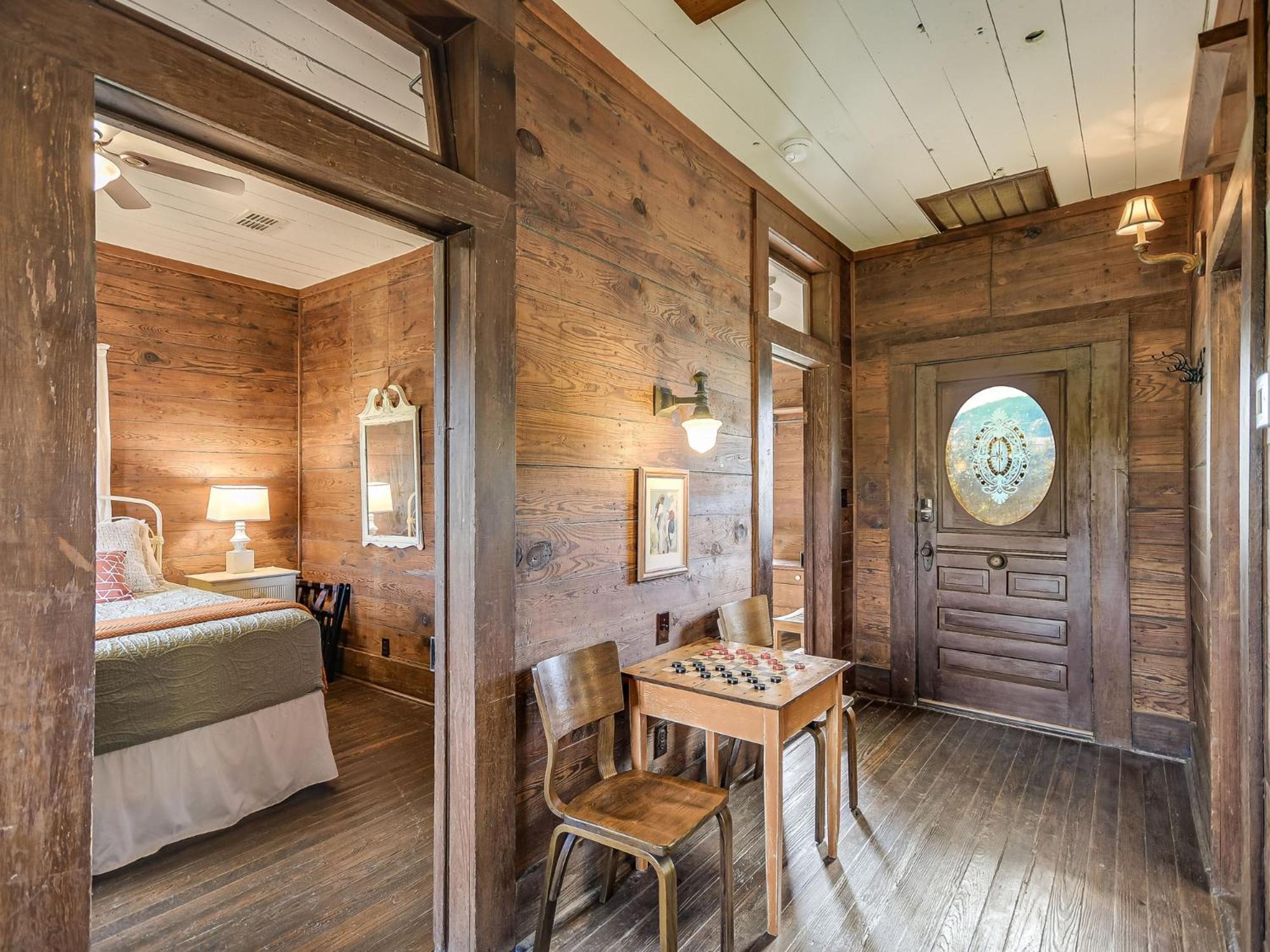 Montesino Ranch Lodging Villa Wimberley Ngoại thất bức ảnh