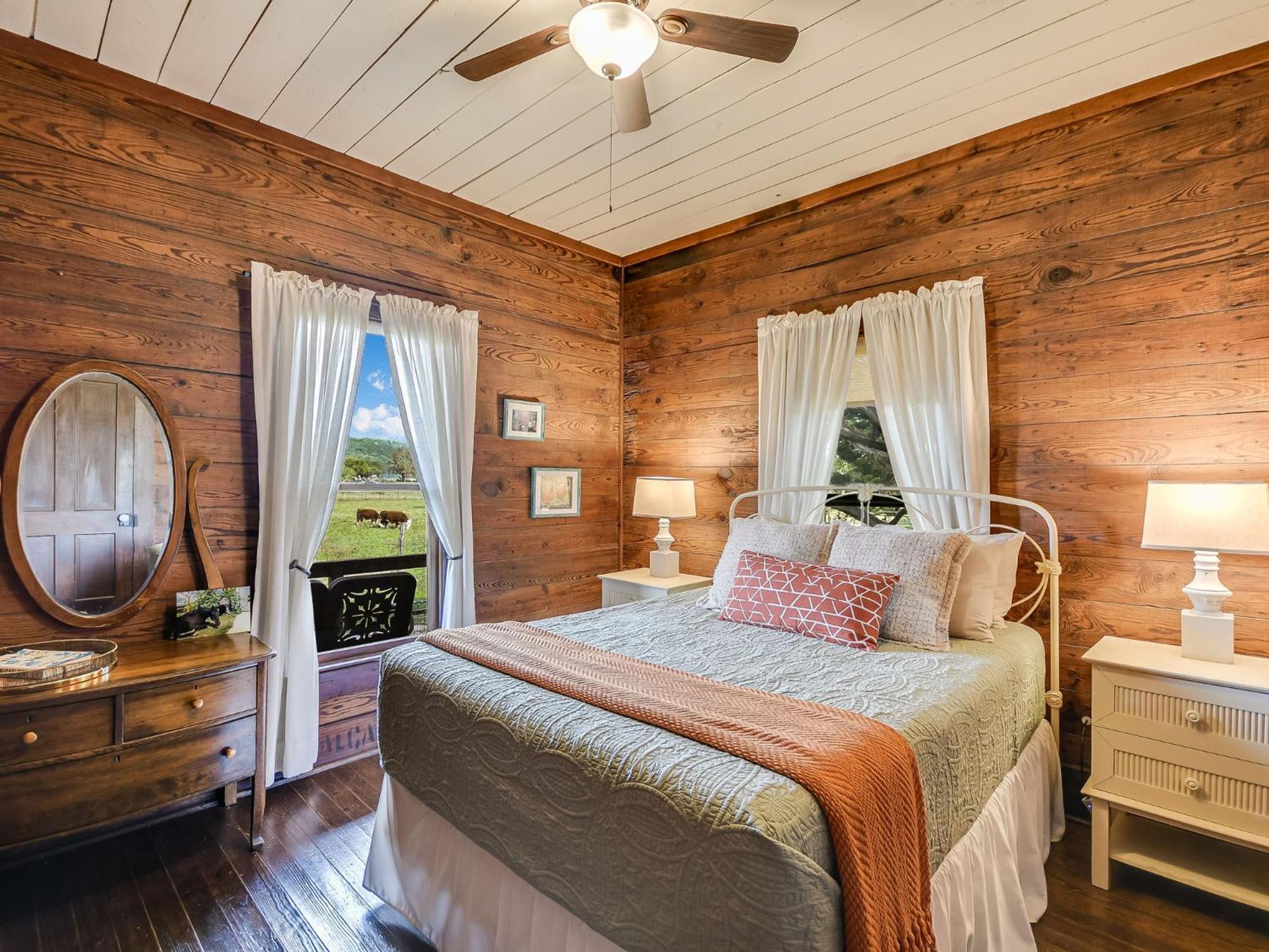 Montesino Ranch Lodging Villa Wimberley Ngoại thất bức ảnh