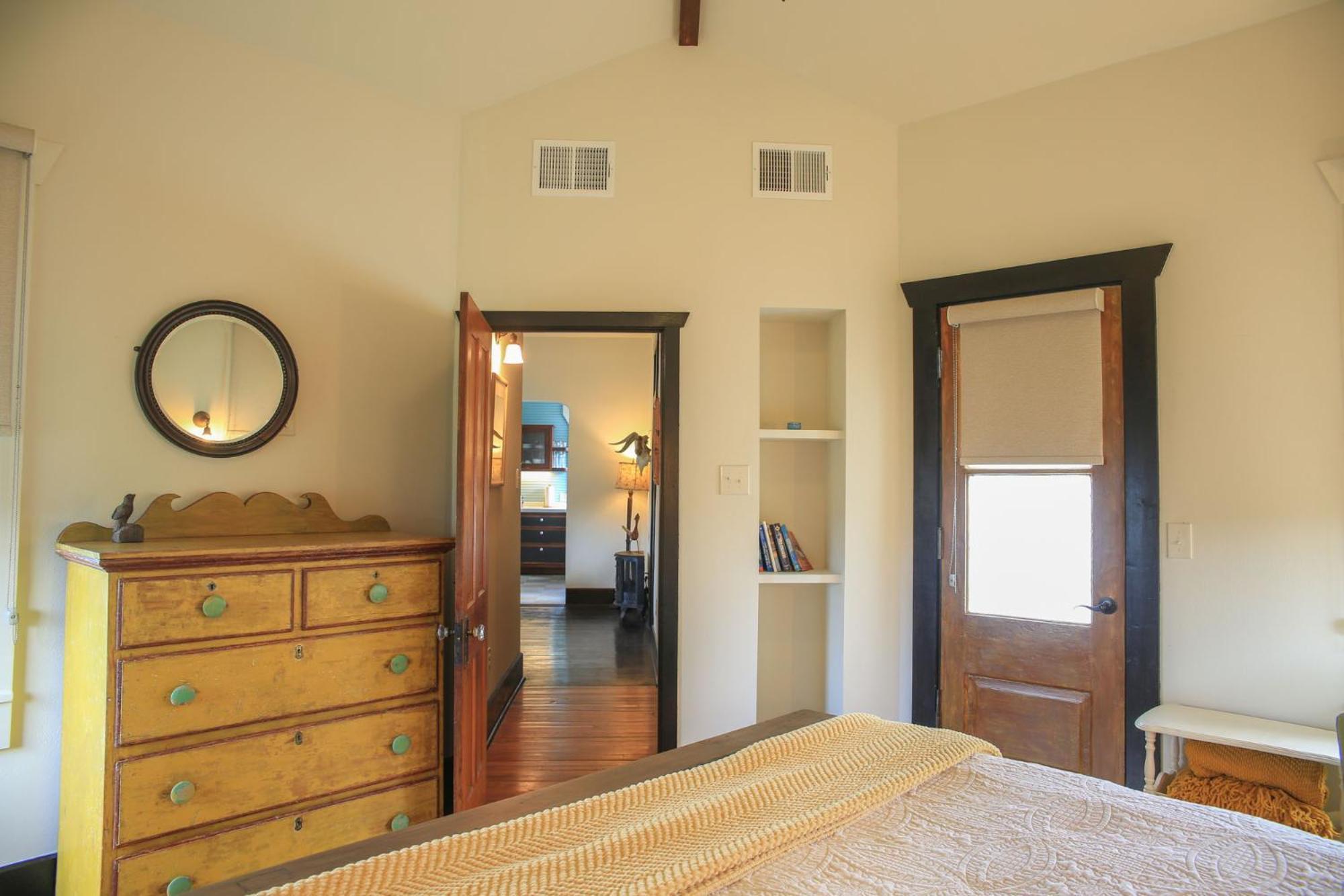 Montesino Ranch Lodging Villa Wimberley Ngoại thất bức ảnh