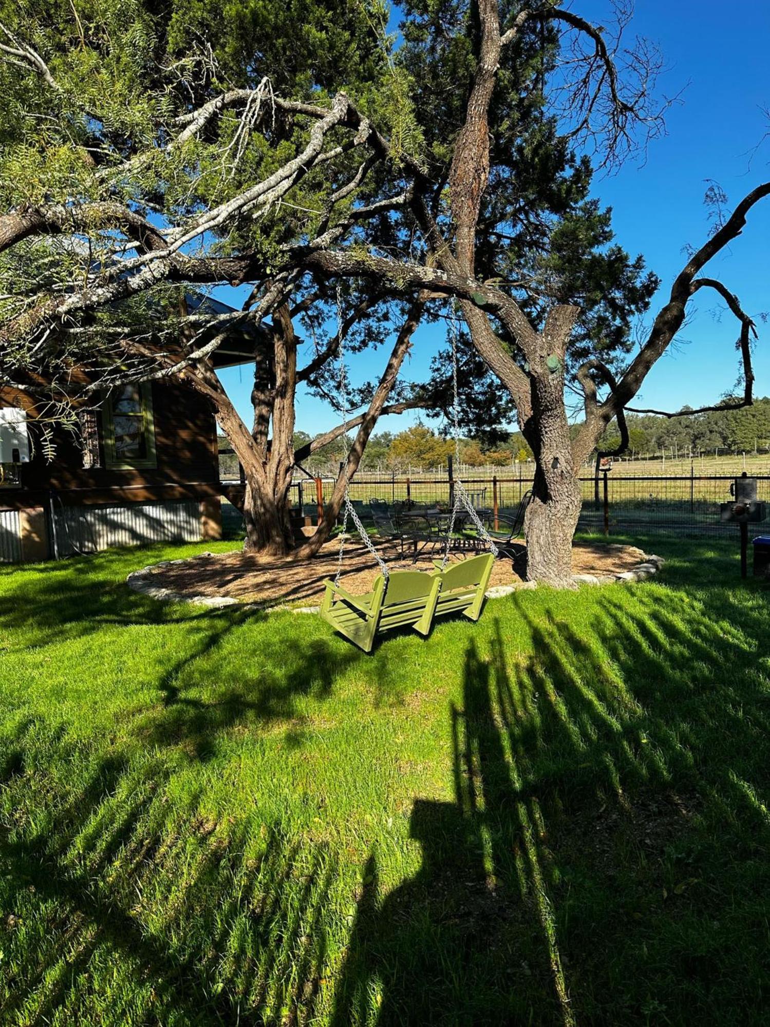 Montesino Ranch Lodging Villa Wimberley Ngoại thất bức ảnh