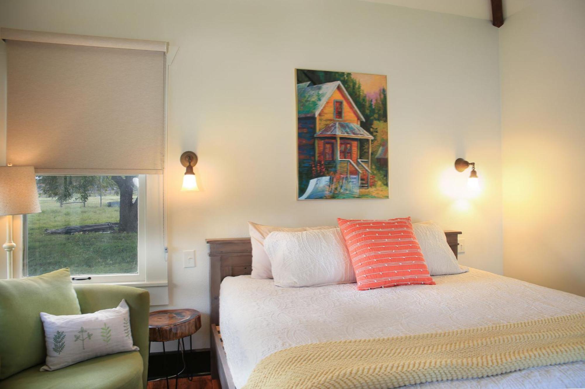 Montesino Ranch Lodging Villa Wimberley Ngoại thất bức ảnh