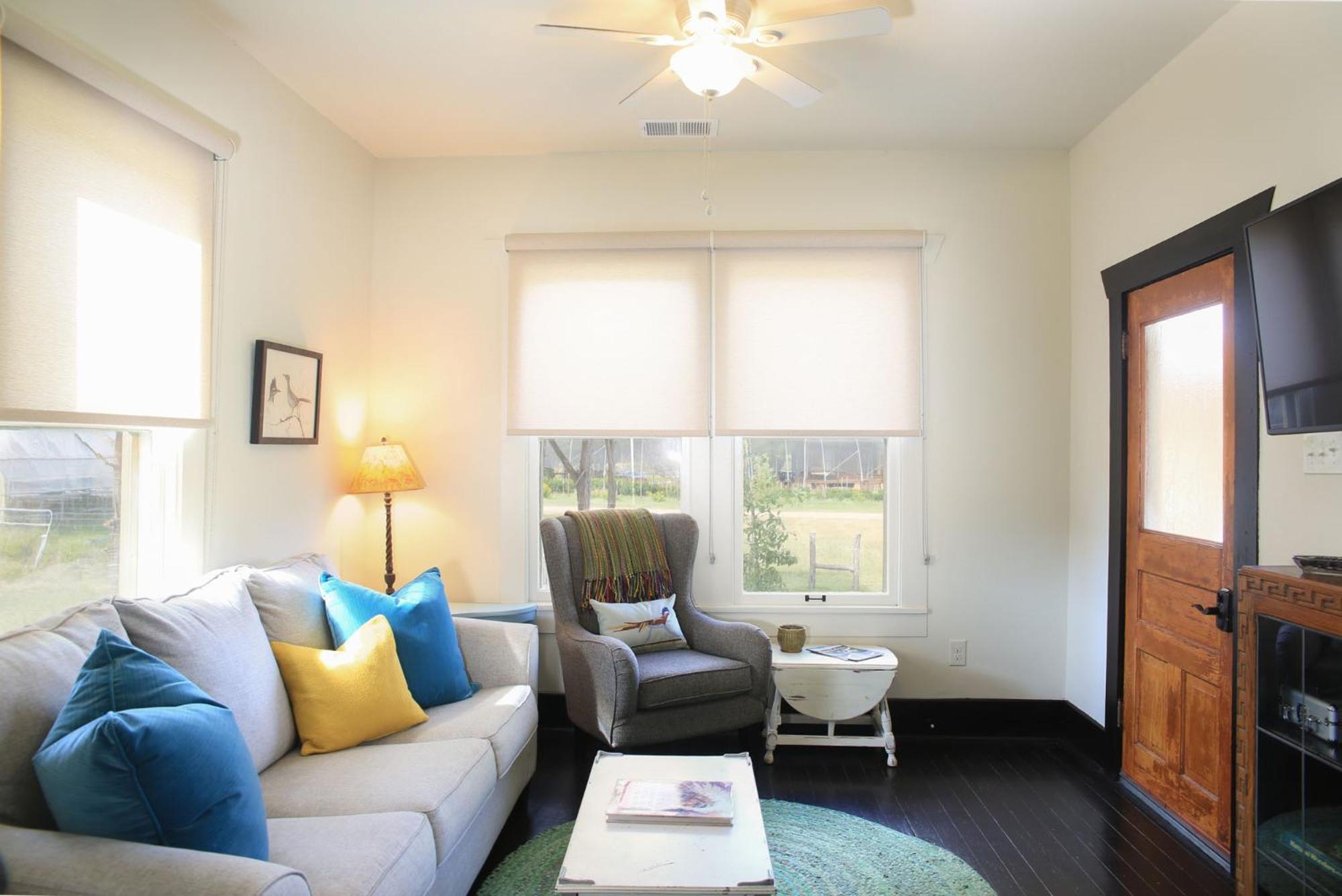 Montesino Ranch Lodging Villa Wimberley Ngoại thất bức ảnh